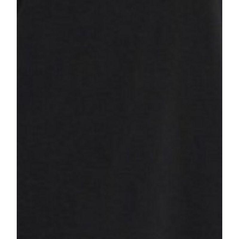 

Modal Half Turtleneck Pullover Casual Top Pocket Coat 23 Spring New Fashion Plus Size Female Easiest for Match 222 Black XL