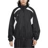 Nike Repel Lightweight Football Jacket 'Black' Men's FB6571-010