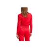 adidas Damen Adicolor Classics Firebird Trainingsjacke Better Scarlet Damen Streetwear IR8079