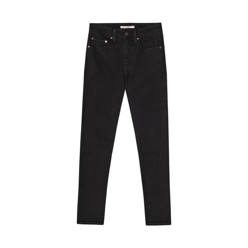 Levi s Women s 721 High-Waist Skinny Jeans 24