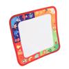 Kids Water Doodle Mat Light Compact Parent Child Interaction Water Coloful Drawing Mat Large Size