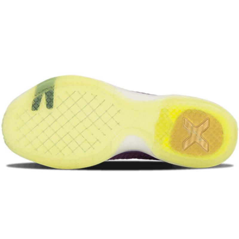 Nike Kobe 10 Elite Elite High Team Pack Nike 718763-505