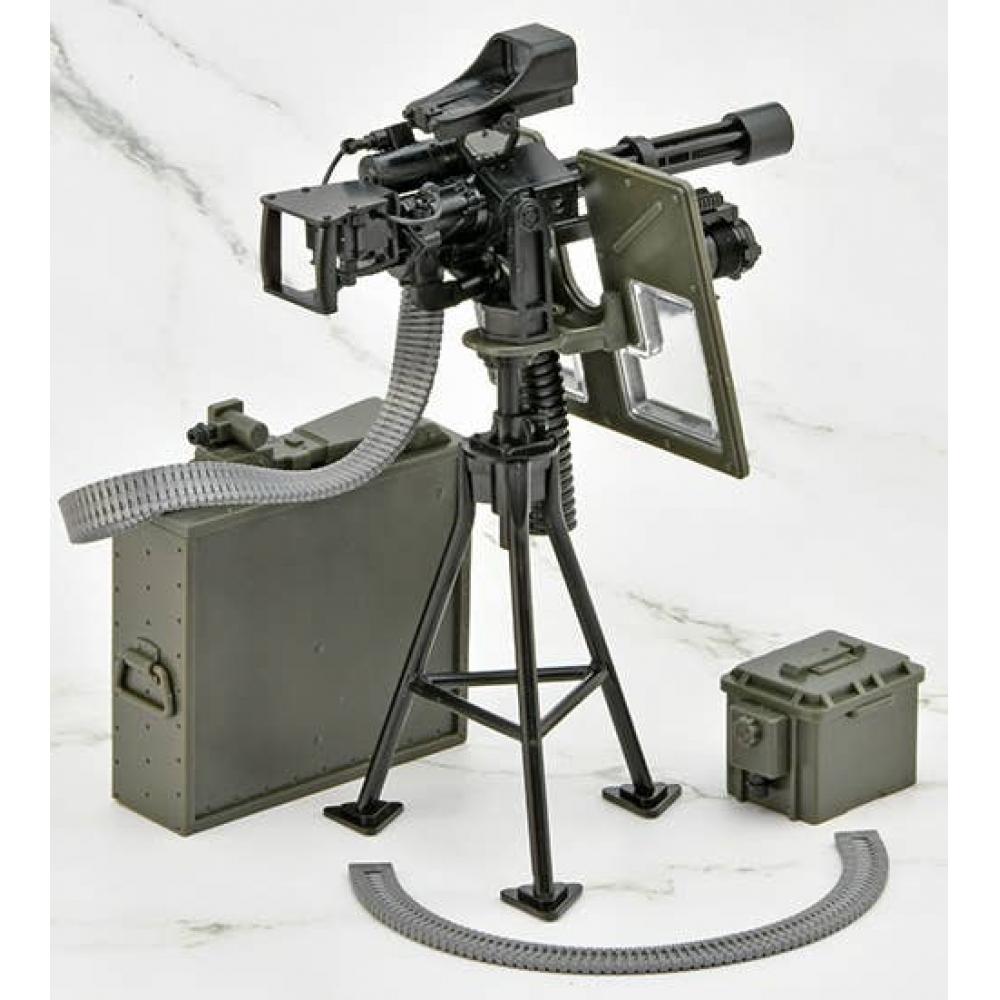 Little Armory 1 12 Little Armory [ld052] M134 Type Defensive Config