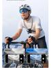 Magnetic Hanging Neck Phone Holder with Anti-Shake Chest Mount for Outdoor Sports Camera