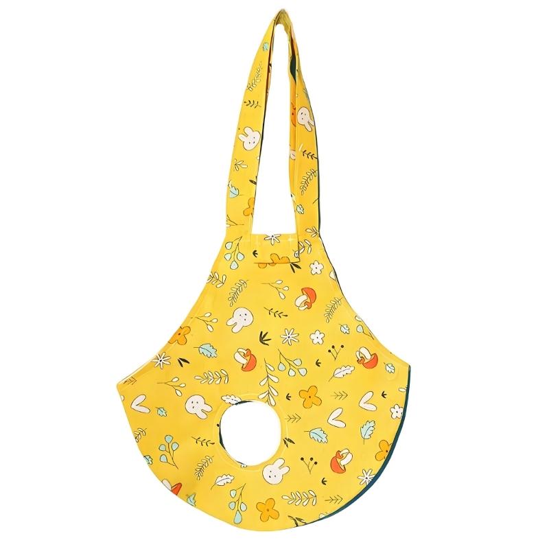 MultiPurpose Poultry Travel Bag Carriers Holder Bag For Chickens Ducks And Small Animals Outdoor Transportation Accessory