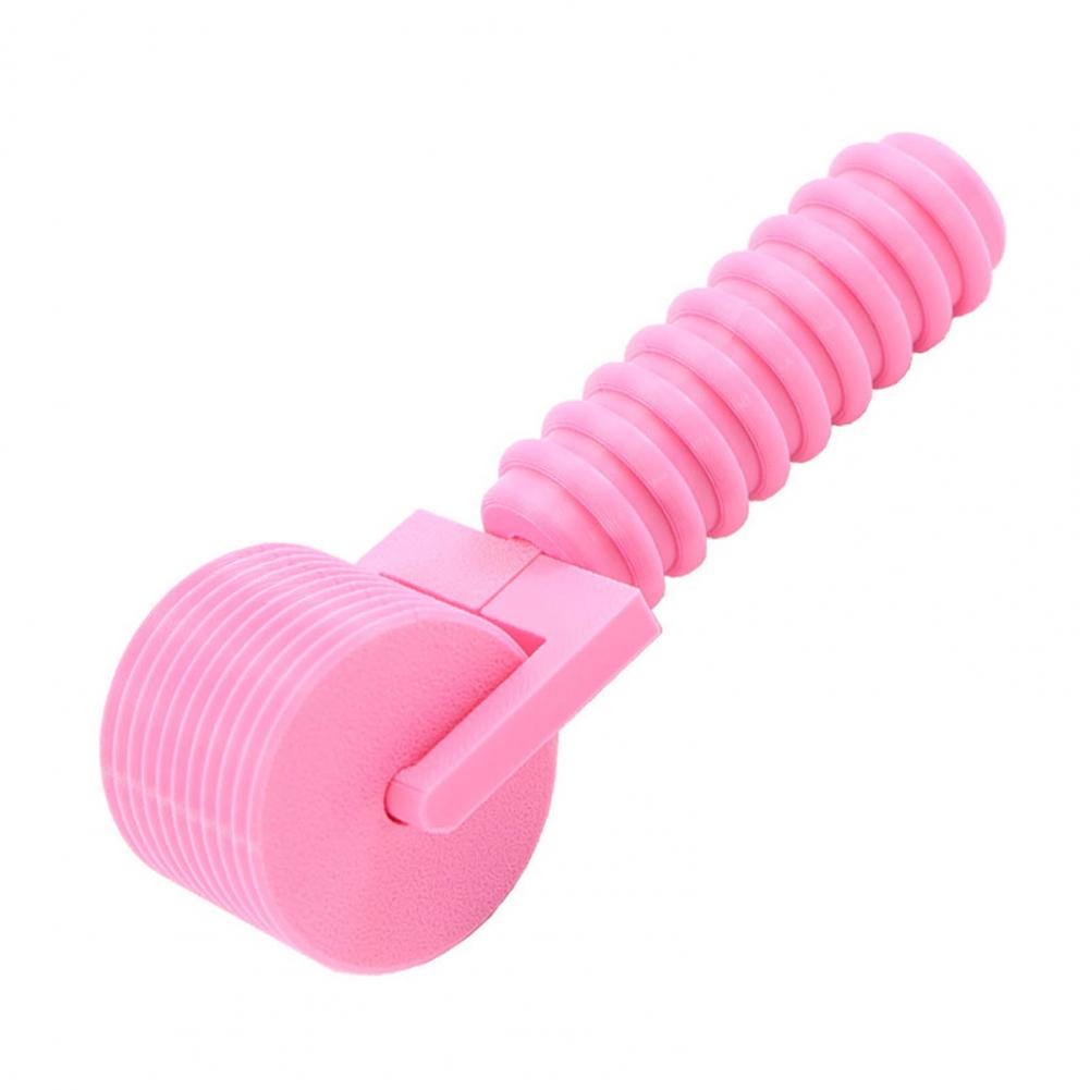 Diamond Art Roller Efficient Pressing Roller Rhinestone Embroidery Easy-Grip Hand Roller Detachable DIY Craft Tools