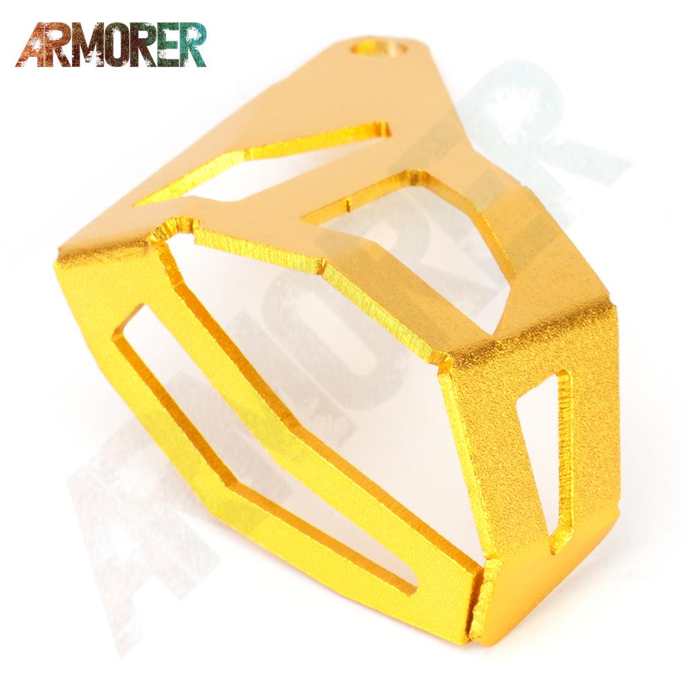 2022 2023 Motocykl Ochranný kryt nádržky zadní brzdové kapaliny Pro BMW R 1250 GS R 1250 GS R1250 GS Adventure HP