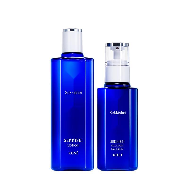 

Sekkisei Skincare Gift Sets