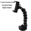 Accesorii pentru Gopro – Suport şi ataşament pentru GoPro