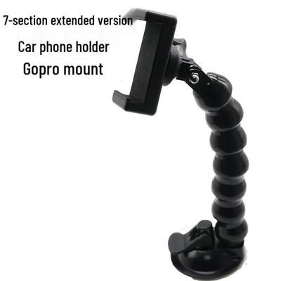 Accessori per GoPro – SupportI e fissaggi per GoPro