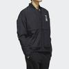 adidas Jackets Men's Baseball Collar Moderate Other FJ0180