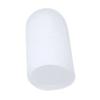 Soft Penis Pump Vacuum Silicone Extender for Cup Enlargement