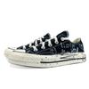 Converse 1970s All Star Slip Resistant Abrasion Resistant Slip Resistant Abrasion Resistant Low top Canvas Shoes Unisex 162058C(Team76-)