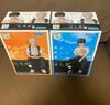 Summer Hikaru Died Yoshiki Chokonose Premium Figure Set