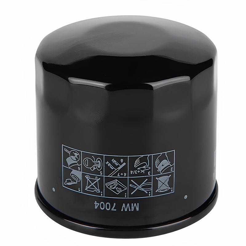 For SYM ADXTG 400 ADX-TG 400 Motorcycle Oil Filter Long-term High Flow Engine Filter Oil Filter Element Accessories