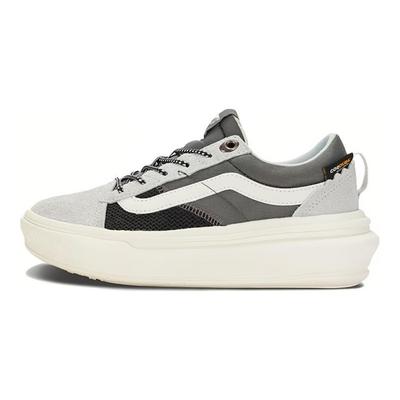 Vans Old Skool 'Grey White Black' VN0005WJUNY