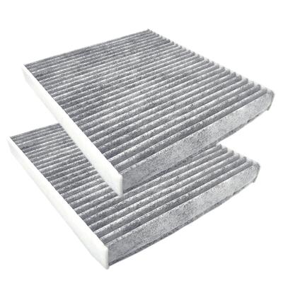 Suzuki Jimny JB64 JB74 Klimaanlagenfilter Alto HA36S, Hustler, MR52S/MR92S, Spacia, MK53s, Wagon