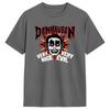 Sehr nett Sehr böse Danhausen Wrestling T-Shirts für Männer Humorvolle Baumwoll-T-Shirts Rundhals Kurzarm T-Shirts Bedruckte Kleidung