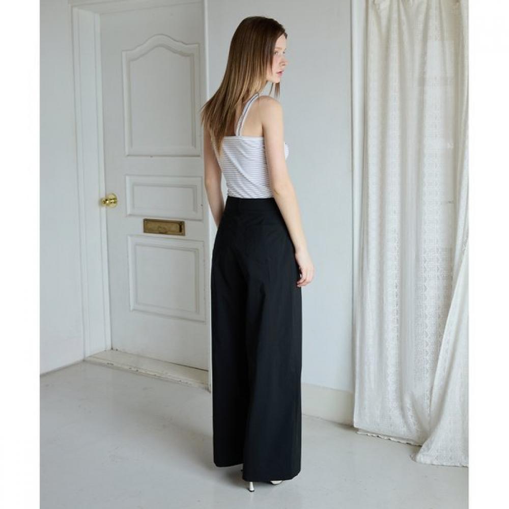 Egoist Tucking Wide Pants  Es2opt09 