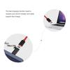 5PCS Type C   Female to   USB Male Data Adapter Converter Connector (Blue)