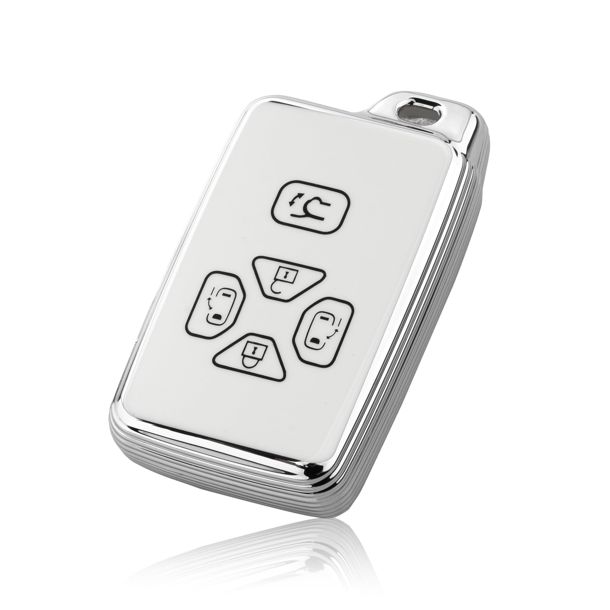 

Чехол для ключа автомобиля Toyota, Серия Vellfire 20, Крышка ключа, Estima Noah, Серии 60 70