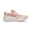 Saucony Tide 3 Comfortable Fabric Non-Slip Wear-Resistant Breathable Supportive Low-Top Running Shoes Women running shoes Pink Beige S18241-2