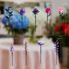 9-In-1 Bouquet Building Blocks Educational Toys 10374 Flowers Bricks Puzzle Sets Desktop Ornament Valentine'S Day Christmas Gift
