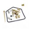Carburetor Carb Repair Rebuild Kit - Set of 2 - Honda CB360 CJ360T CL360 Jets Gaskets
