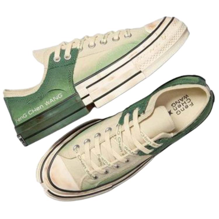 Converse Chuck Taylor All Star Komfortable Myke Canvas Sko Unisex Sneakers Lys-Sand A17636C