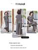 2026 Women's Summer Suit: Casual Slimming Skirt Pants Two-Piece