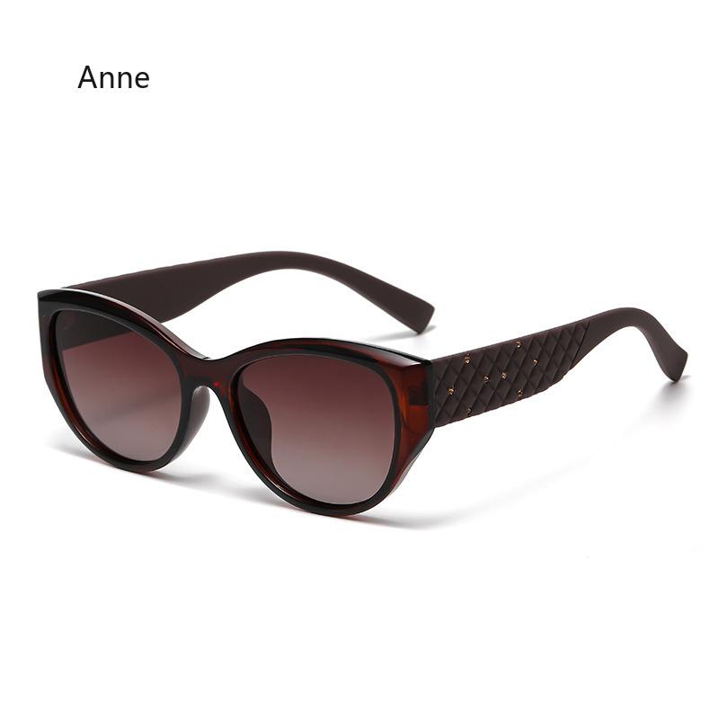 New Women Sunglasses Outdoor Fashion Casual Eyeglass Men Camping Sun Protection Eyewear Cycling Advanced Uv Protection Glasses