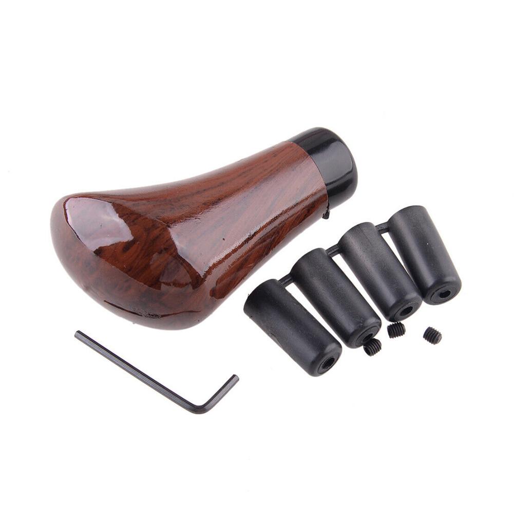 Peças de Reposição Automotiva Manopla de Câmbio Altura 9,7 Cm