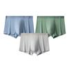Men's Modal Anti-Bacterial Cool Boxer Briefs (3-Pack)