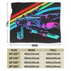 Arc Raiders Video Games Accessories Blanket Cozy Soft  Throw Blankets for Living Room 50x60 Inches Multiple Sizes Bedding Throws