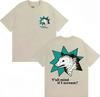 Funny Possum Yall Mind If I Scream Meme Graphic T Shirt Unisex Women Fashion Humor Tshirt Loose Cotton Casual Tshirts Streetwear