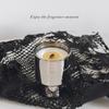 Aromatherapy Candles High-end Sense Goblet Candle Holder Long-lasting Fragrance Birthday Souvenir Indoor Home Decorations