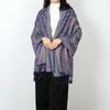 New retro shawl with women's travel vacation photo scarf warm scarf cape fringe