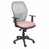 P&C-Jorquera Office Chair P&C BALI710 Pink