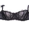Varsbaby Sexy 5 Pcs Bras+Garters+Panties+Thongs+Stockings
