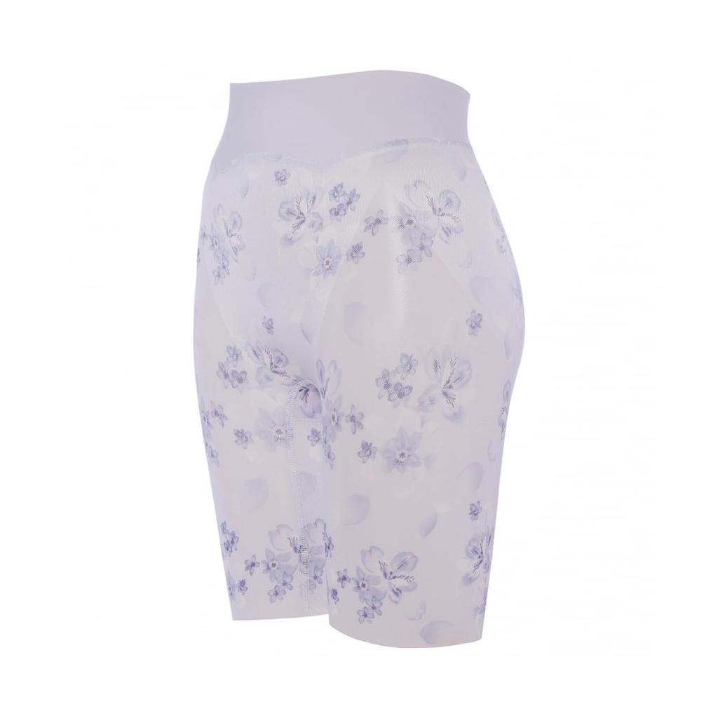 Triumph Hip Shaper 569 Long Girdle M003 Size 76 (Brown)