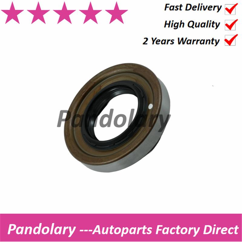 Neuer MB393883 Hochwertiger Vorderachs-Differential-Seiten-Öldichtring für Mitsubishi 89-06 Montero Sport