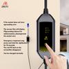 GWUYU Type 2 Car Charger 16A Protable EV Charger 3.5M  Cable Current Car Charging Station Plug and play with indicator light