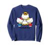 Hello Kitty US Design Family Sweatshirt