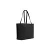 New COACH Cameron Pebbled Leather Tote Bag, Shopping Bag, Handbag, Shoulder Bag Tubas Women's Black CC050-IMBLK
