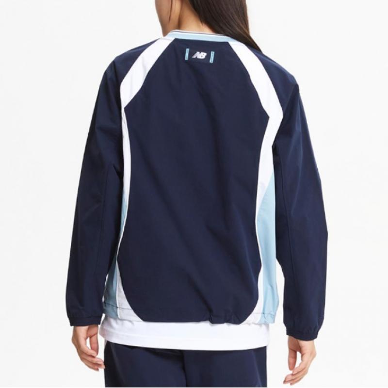 New Balance G Uni Color Block Woven Piste