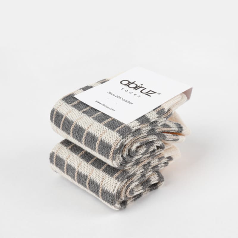 Abiruz Women's Socks YJ-WBT-66