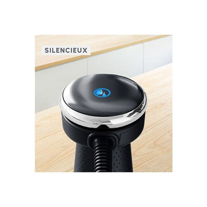 Moulinex Quickchef+ DD673810 Hand Blender 1000 W Black