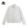 Kappa Women's Stand-Collar Lightweight Down Vest