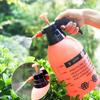 2L 3L 5L Pressure Garden Sprayer Irrigation Watering Can Pressure Spray Bottle for Lawn Garden Care Manual Pump Pressure Sprayer