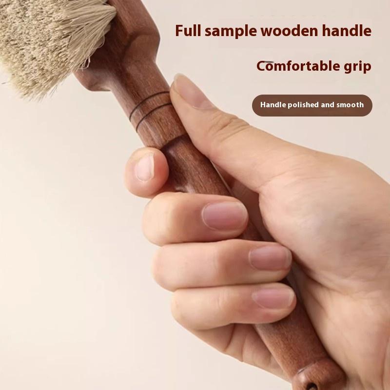 Gianxi Bed Brush Household Bed Brush Dust Removal Brush Soft Bristle Sofa Brush Bed Cleaning Artifact House Cleaning Tools